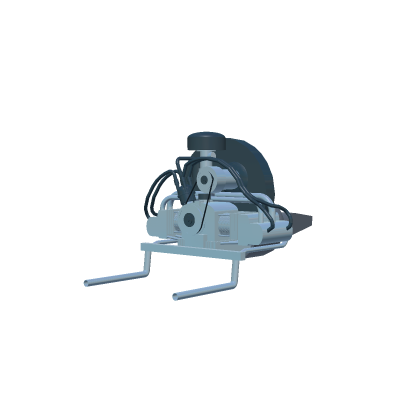 Volkswagen Air Cooled Engine