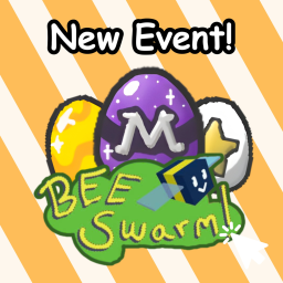[💎 10K VISITS] Bee Swarm Clicker 🐝