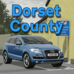 [ 2 VUOTTA! 🥳] Dorset County icon