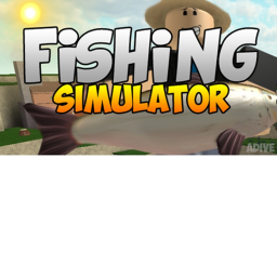 Fishing simulator