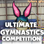 Ultimate Gymnastics Competition