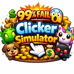 99% FAIL Clicker Simulator 😱💰