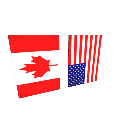 [ABL] Nation's Flags
