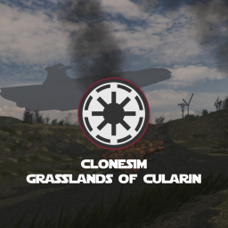 Grasslands of Cularin