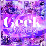 Culture Geek Clothes