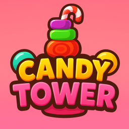 Candy Tower! 🍭