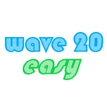 Wave 20 Easy