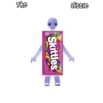 •The Little Skittles•