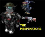 the meepinators