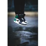 Spaz's Kloset