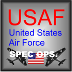 The United States Air Force (USAF) Spec.Ops