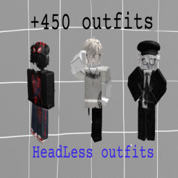 Outfit Ideas [BOY]