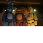 FivenightsatFreddy