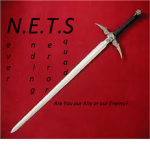 N.E.T.S. ( Never Ending Terror Squad)