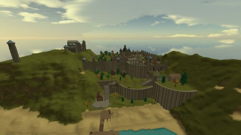 Daggerfall