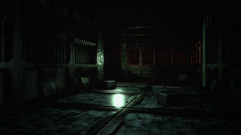 CONFINEMENT screenshot 2