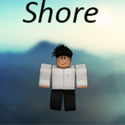 Shore Clothing's Shop