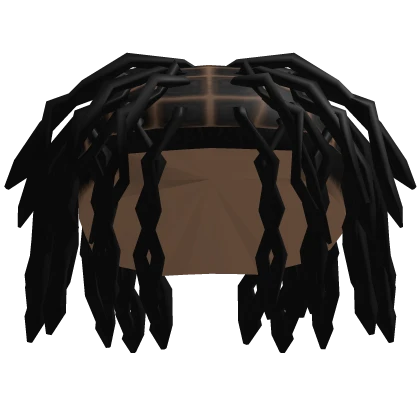 Black Twists | Roblox Item - Rolimon's