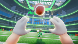 🏈 Piłka nożna Gridiron 2.0