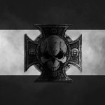 RG | Crux Bearers