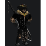 Mens, alucines