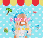 The preepy house