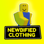 Newbified Clothing
