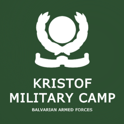 Kristof Military Camp