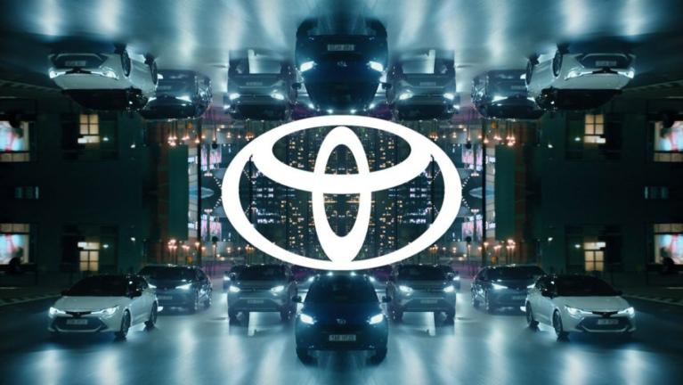 NEW UPDATE!! Toyota dealership  screenshot 1