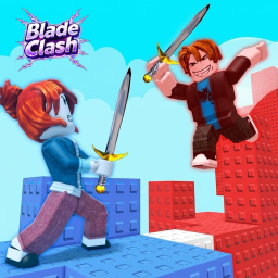 Blade Clash Arena