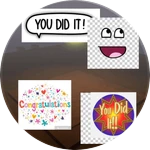 Game Badge Thumbnail