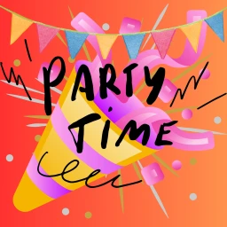 party icon