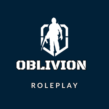 Oblivion RP Pré Alpha
