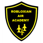 Robloxian air academy