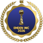Emden World Cup 2026