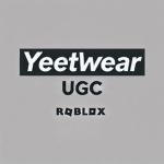 YeetWear UGC