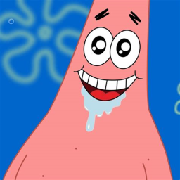 Patrick Shrine