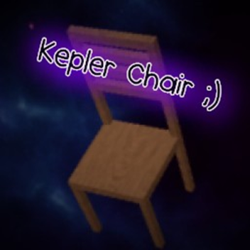 [UPDATE] Kepler Chair