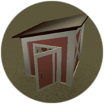 A Shed?