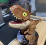Jurassy7