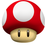 Die Gruppe von mir dem Pilz TOADEIK