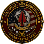 Аrmy Specіal Operatіons Command