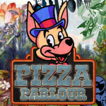 [L&F]  Pizza Parlour - Greenvalley, BRIC