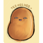 TEEHEEHEE: The Batata Formation
