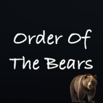 -( The Order Of The Bears )-
