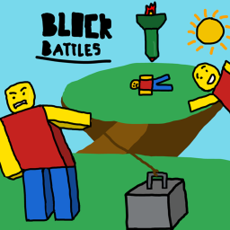 Block Battles