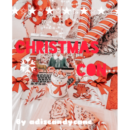 christmas con