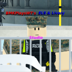 BMKPlaysWT's ELS & Livery Studio