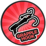 Grapple Hook
