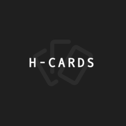 H-CARDS [updated]